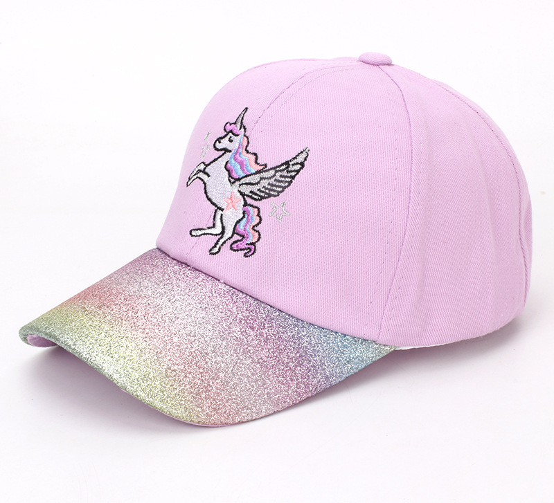 #59 유니콘 퍼플