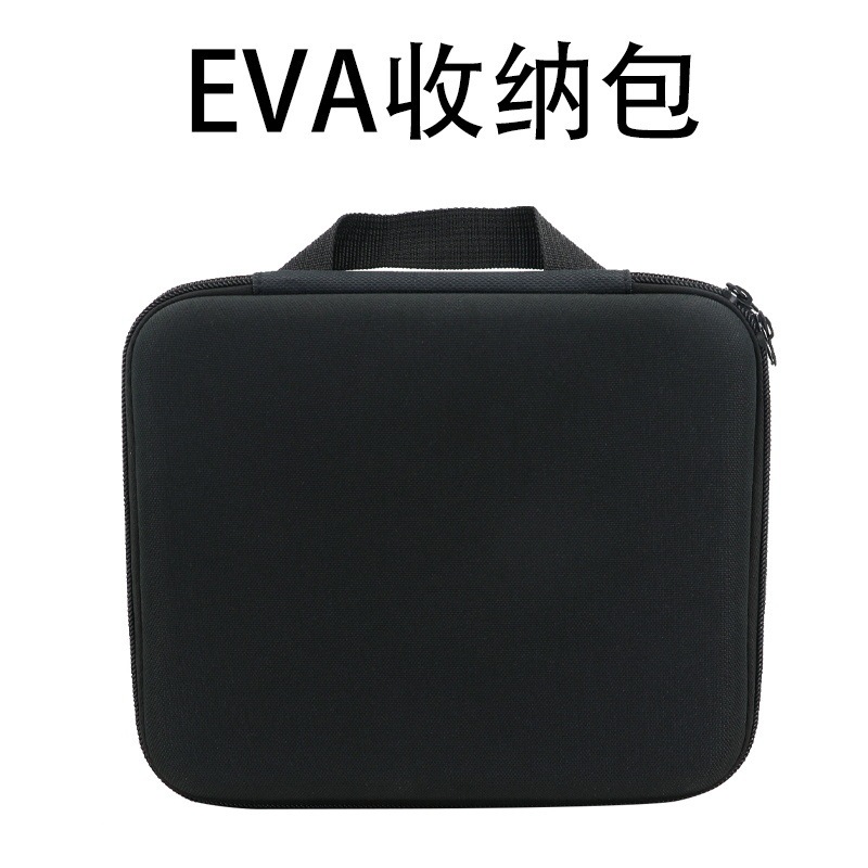 工場卸売EVAバッグデータケーブル大型ゲーム機カメラバッグ車載掃除機収納ボックスデジタル防水|undefined