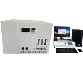 元素分析仪器;滴定仪;其他分析仪器