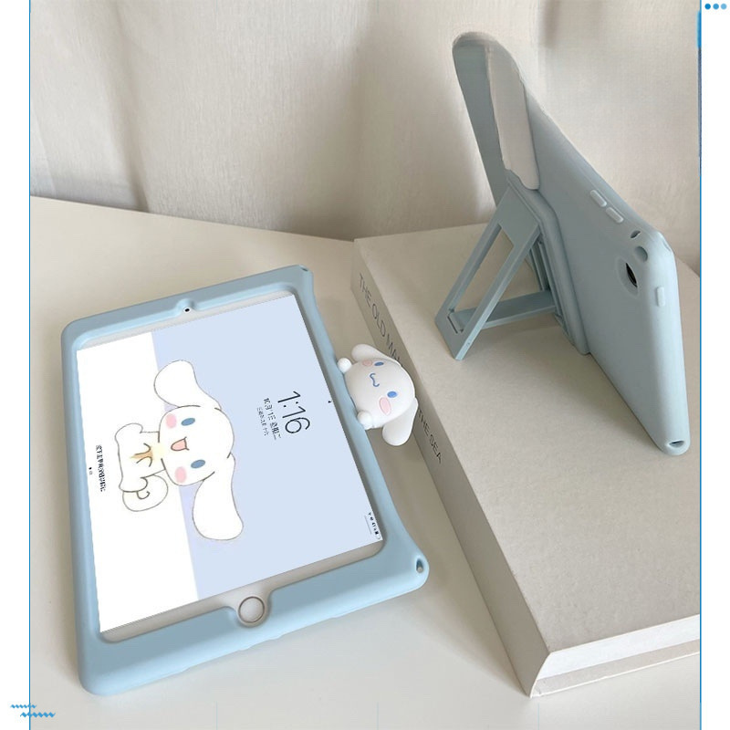 New Protective Case, Tablet Silicone Case, Anti-Fall Protective Case, Tablet Case, Computer Accessories, Free Shipping, Direct Sales from Manufacturer