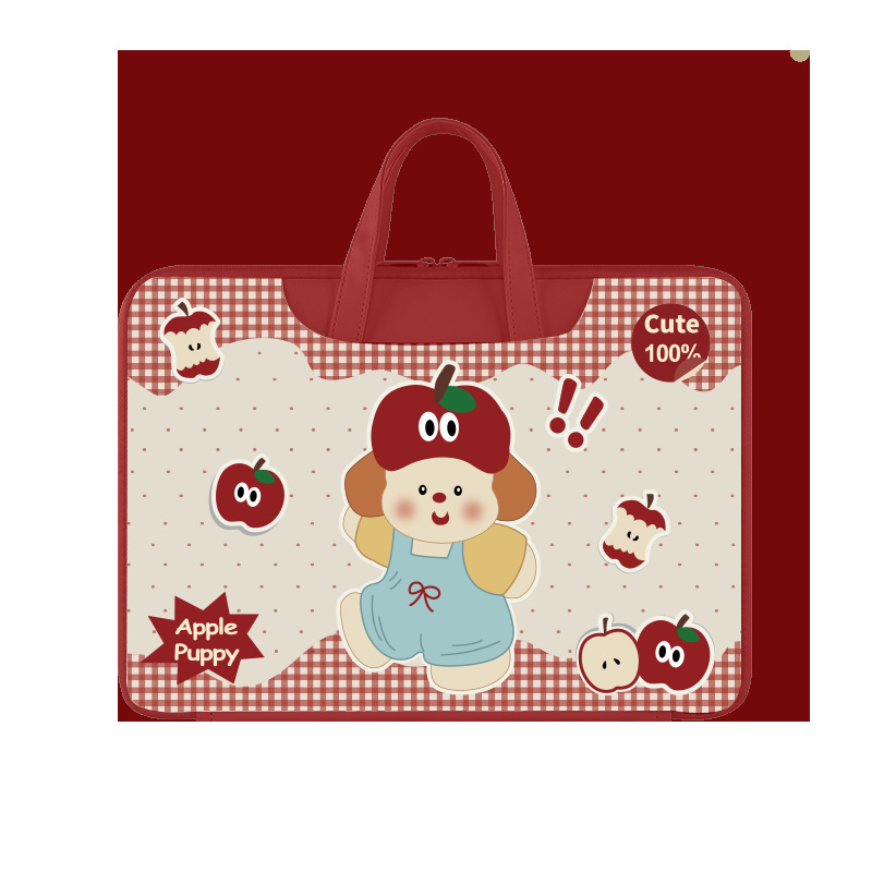 Bolsa para portátil para Huawei Xiaomi Lenovo Apple matebooke 13/14/ 15.6 pulgadas