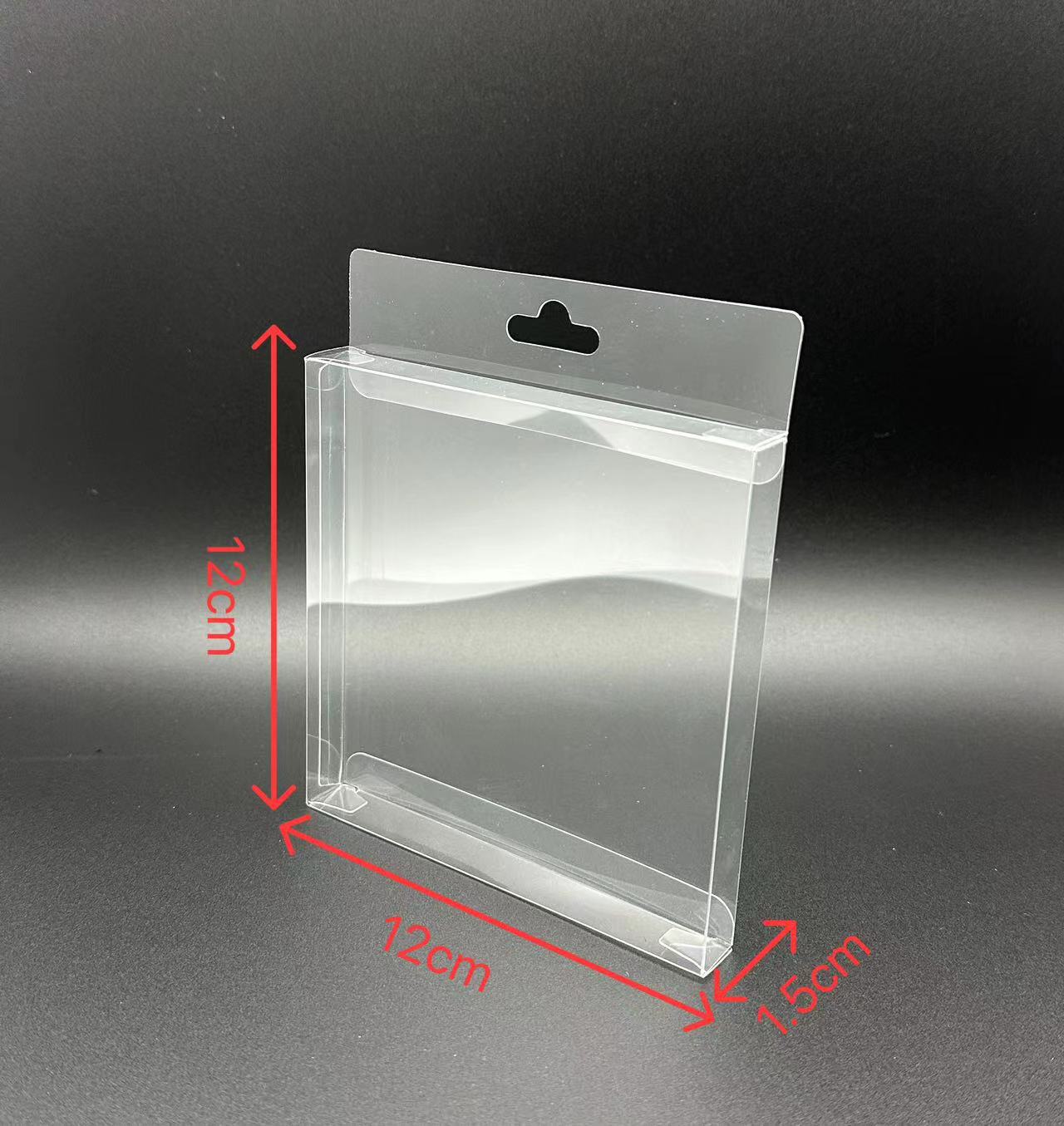 Agujero de avión 12x1.5x12(30 hilos) película protectora