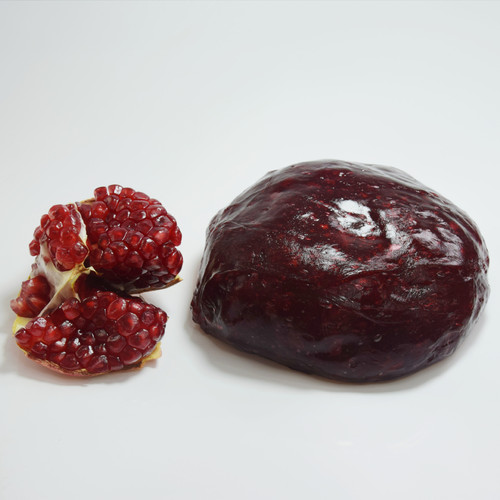 Car cleaning soft gel in flesh color, car cleaning supplies, cleaning clay, auto supplies, customized mo-mo glue