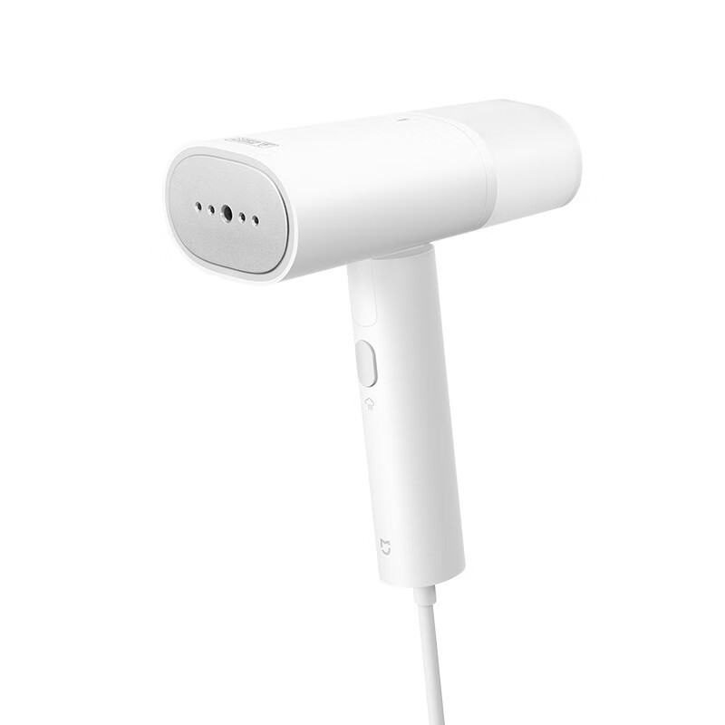 Xiaomi ハンドヘルド衣類アイロン機 2 スチーム電気アイロン家庭用ポータブルしわ取り折りたたみアイロン機小型アイロン|undefined