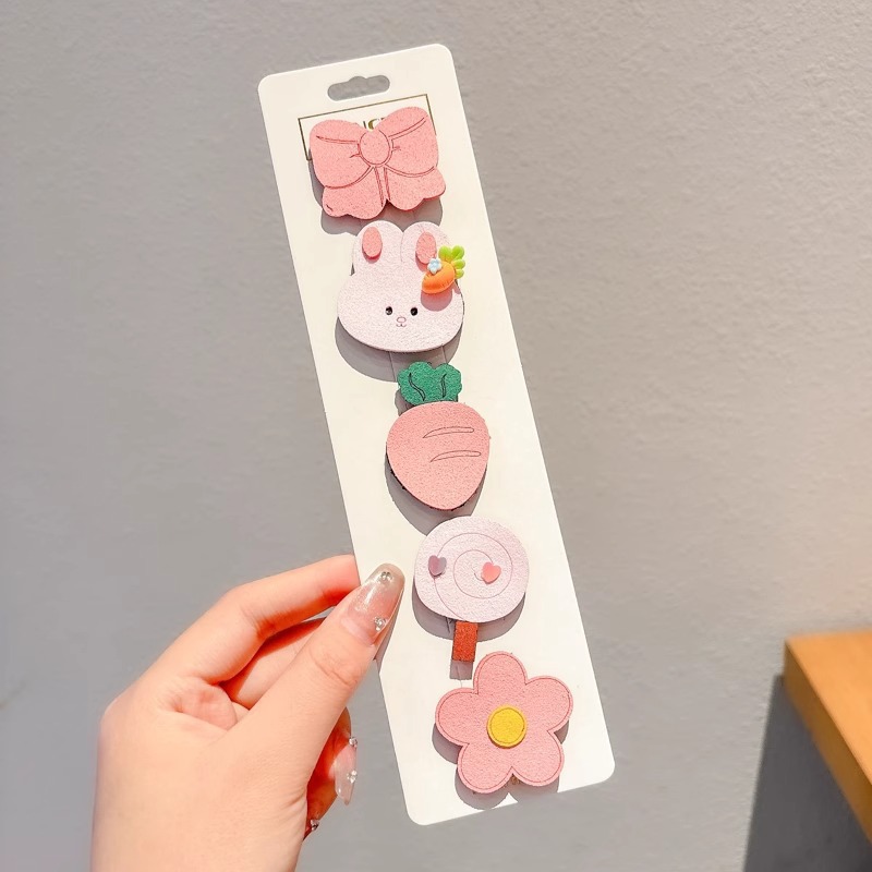 Clip de cabello para bebés, cabello para bebés, cabello para bebés