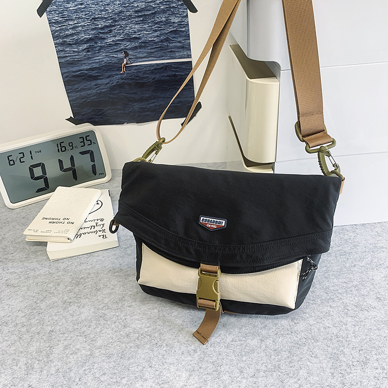 블랙 [핫스타일 대용량]