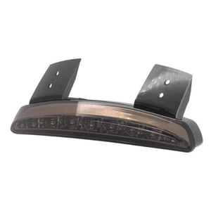 Motorcycle tail light Harley tail light LED fender tail light brake tail light Harley tail light with turn signal 3-wire