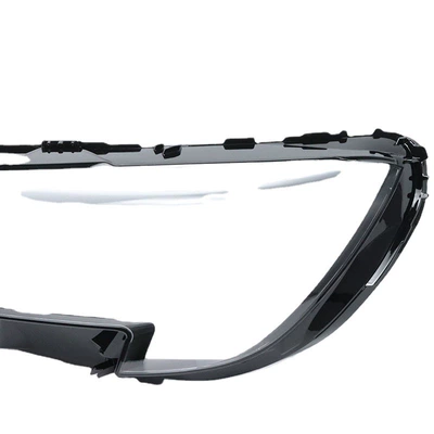 Cover K5 Headlight Mask, Ön faralar