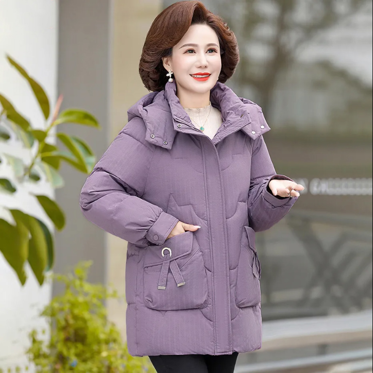연한 보라색 [쇼핑몰과 같은 스타일]