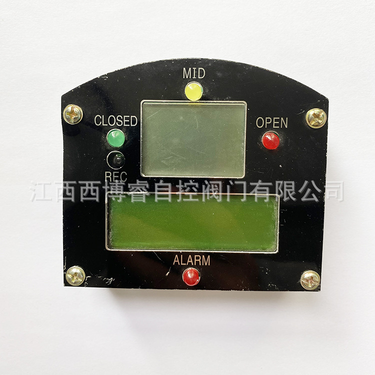 VC-02A-1.3，VC-03A-1.2，VC-02A-1.2罗托克IA显示屏旋钮板件