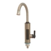 24 stainless steel electric hot water faucets [Jingteng large screen]