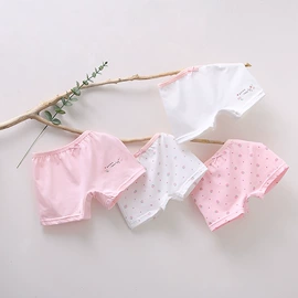 童背心/吊带;童内裤;童内衣套装