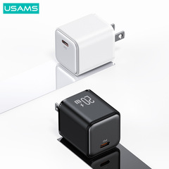 Youshengshi Xinglang PD20W 急速充電携帯電話電気メッキ充電ヘッド Type-c ユニバーサルミニ米国充電器