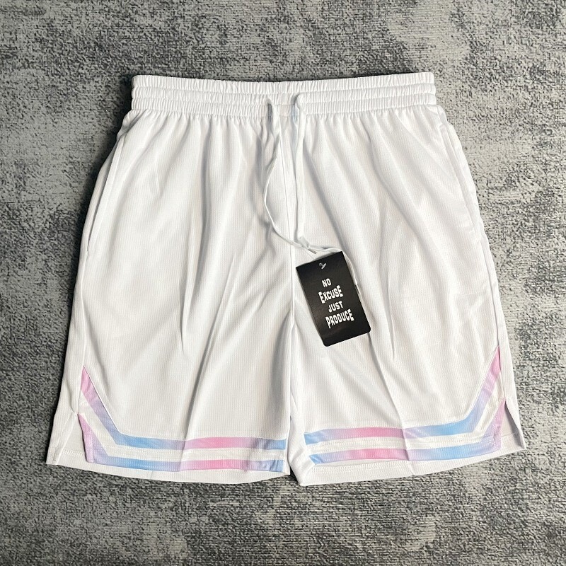 Cross-border "Weidong" American-style basketball shorts for men, summer sports shorts, quick-dry, breathable, suitable for running, fitness, and training Cross-border "Weidong" American-style basketball shorts for men, summer sports shorts, quick-dry, breathable, suitable for running, fitness, and training