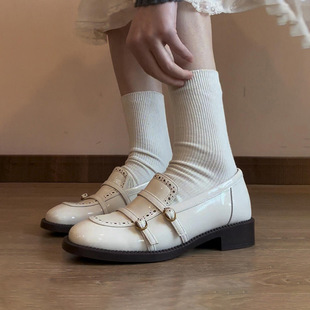 ��ʽ����ט���ЬŮƤ���۵�һ�_��СƤЬ2025�¿�͸���ЬŮ