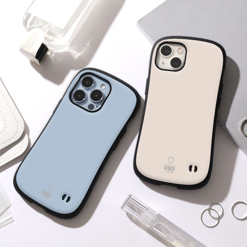 Geeignet für Apple-Telefonhülle Anti-Drop iPhone 15 Pro matt 14 Promax Silikon minimalistisch 13 Männerpersönlichkeit_voghion.com