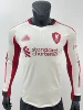 Player version: 25-26 Liverpool away long sleeves