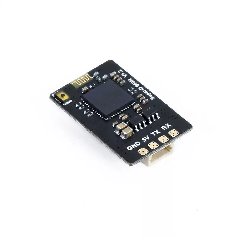 [酷飞Axisflying 915 868MHz ELRS дублированный приемник с двумя антеннами, дальний FPV для дрона]