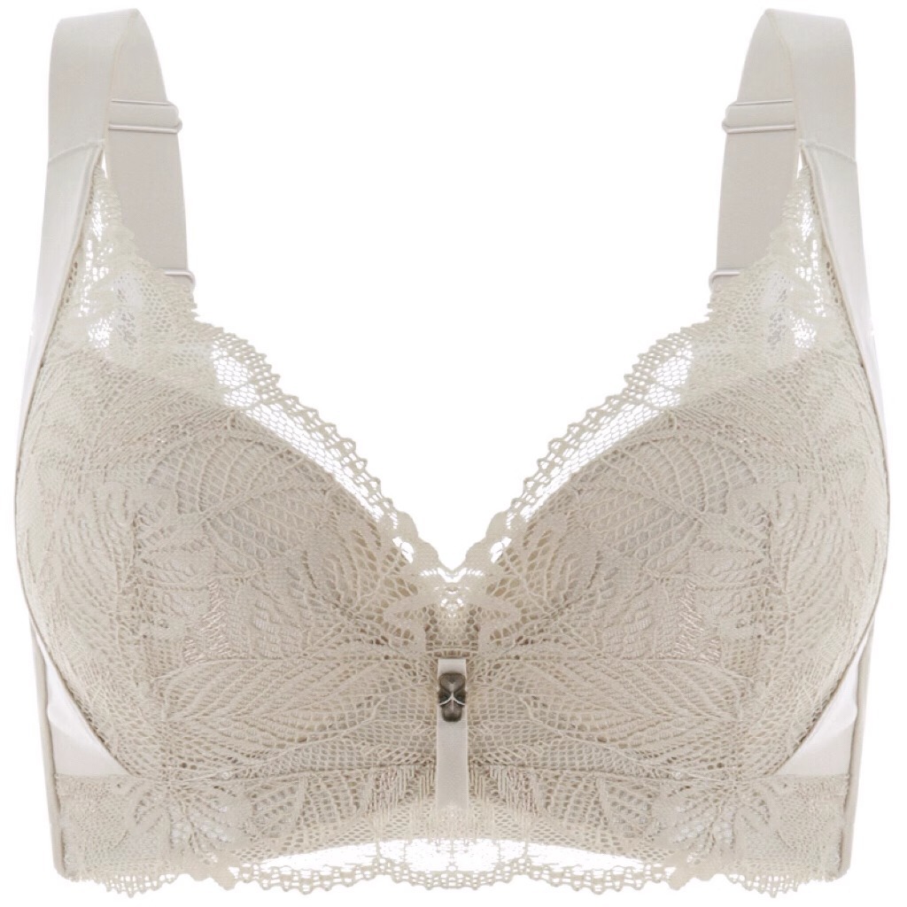 薄いタイプの調整タイプの下着の大きいサイズの大きい胸は小さくて、ブラジャーを集めて副乳を収めて垂れ下がることを防止します。