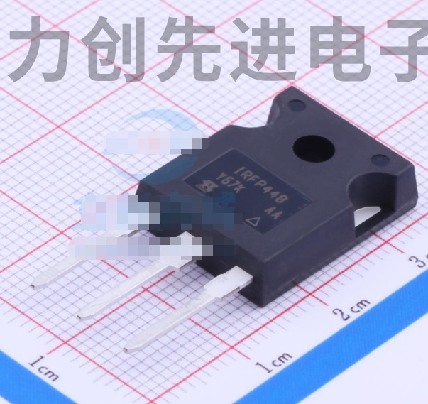 IRFP448PBF 封装 TO-247AC MOS场效应管