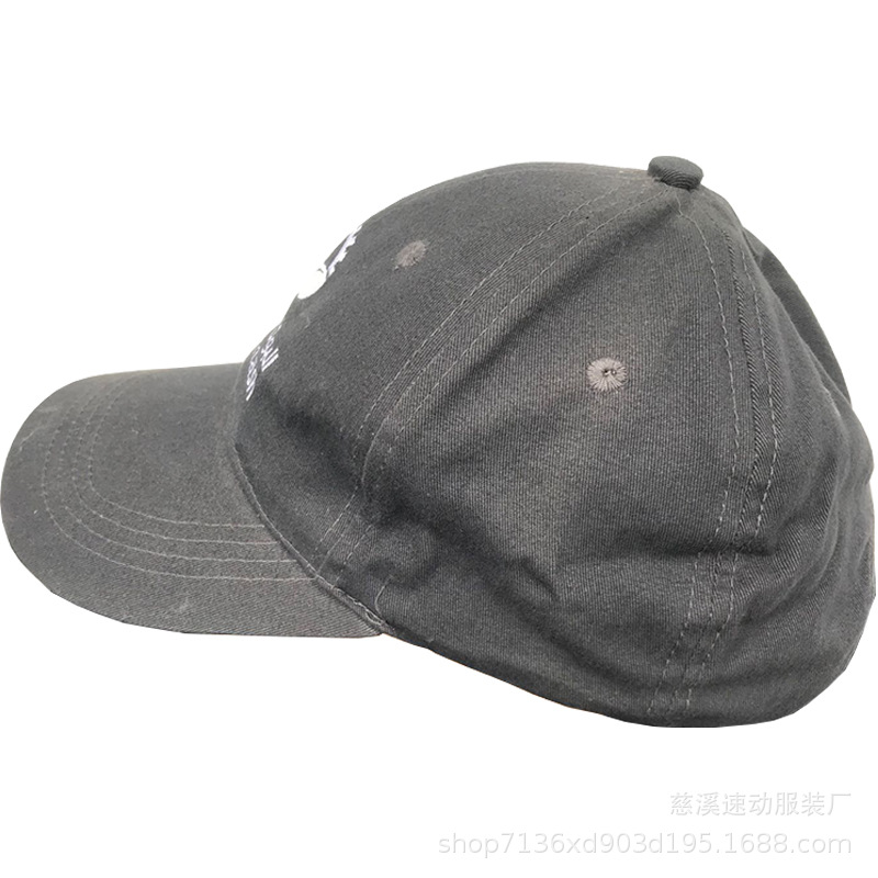 棒球帽批发