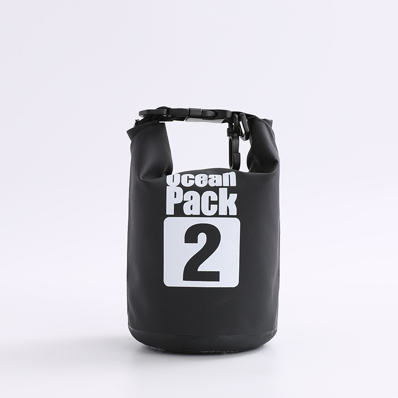 Водонепроницаемая сумка-мешок Ocean Pack (30л)