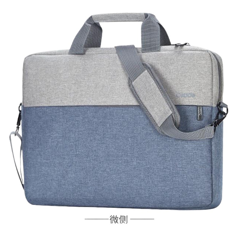 Okade T52 14 "15.6 Huawei Lenovo HP Dell Notebook Crossbody Portable Shoulder Bag