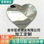 便携女生收纳旅行化妆镜