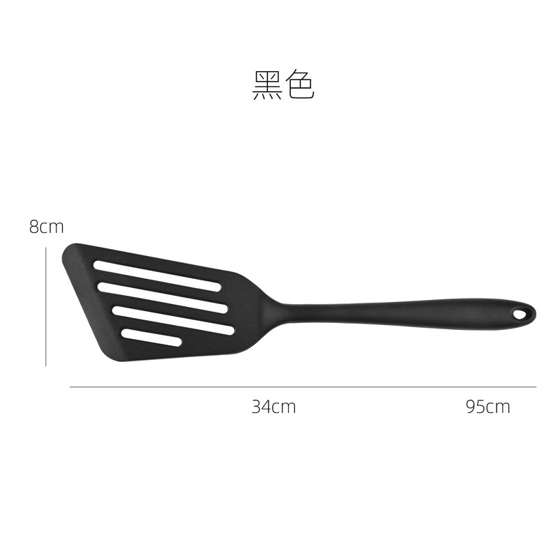 シリカゲル鍋シャベルの台所は全部斜めにシャベルを落とします。家庭用は鍋にくっつかないで野菜のシャベルを炒めます。|undefined