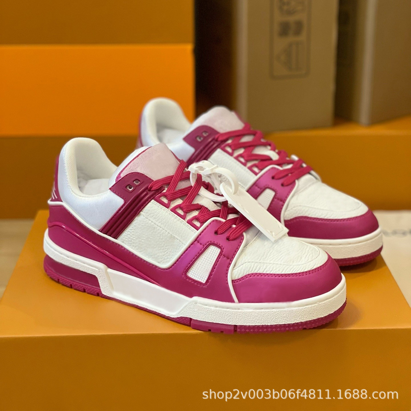 2023 nueva zapatilla casual mujer entrenador burro moda pareja zapatos zapatillas planas hombres y mujeres zapatos blancos