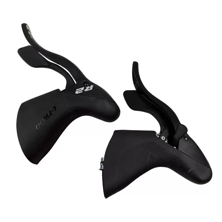 LTWOO蓝图公路手变R2/R3/R5/R7/R9自行车指拨2x7/8/9/10/11速后拨