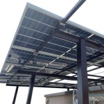 紫羲汉瓦 太阳能发电瓦 曲面光伏瓦 别墅屋顶家用 BIPV建筑一体化