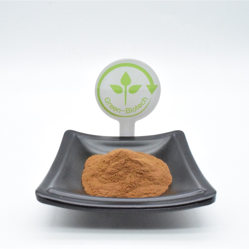 Hawthorn leaf extract 10:1 Hawthorn leaf extract source manufacturer Hawthorn powder Hawthorn leaf flavone vitexin