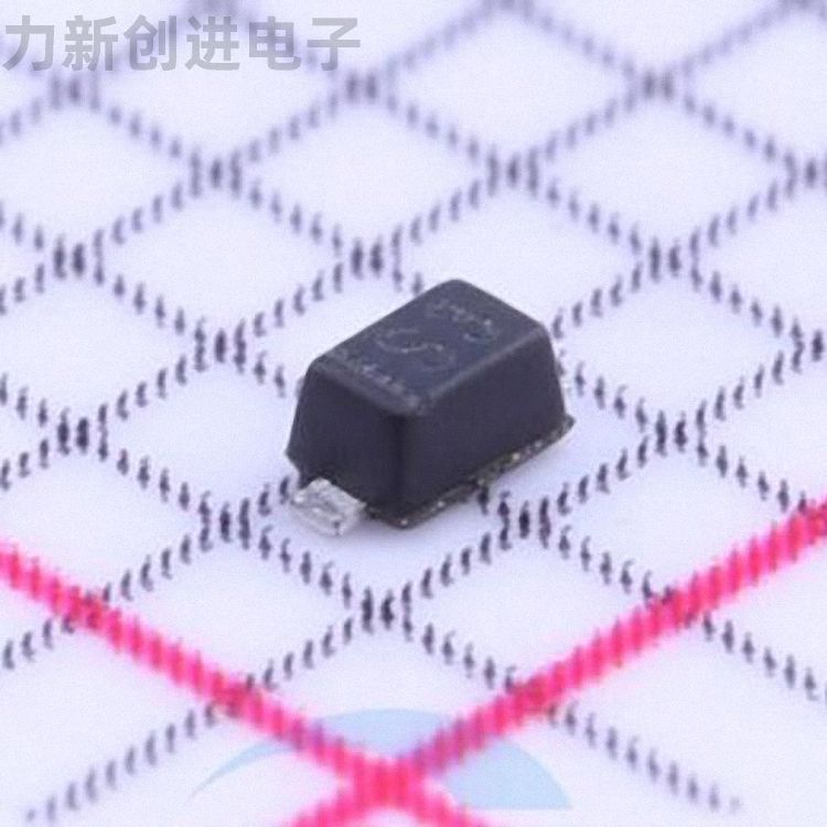 SMS3922-079LF封装SC-79肖特基二极管