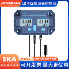 ����һ�๦�܎�WiFi�ھ��z�y���@PH/TDS�ض�EC���|�}��Ӌ�yԇ�x��