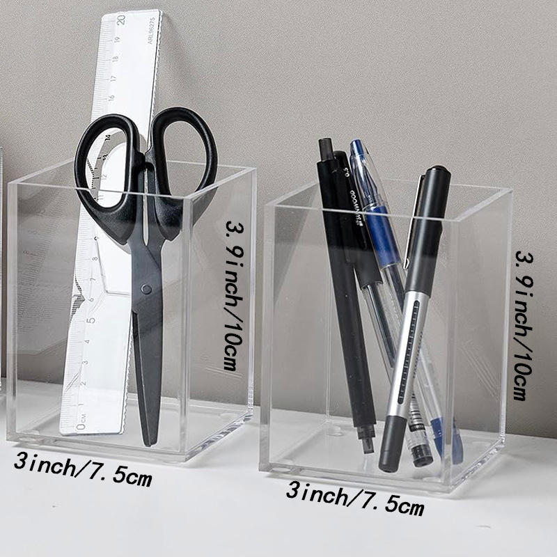 투명 2칸 패키지(두께 3mm)