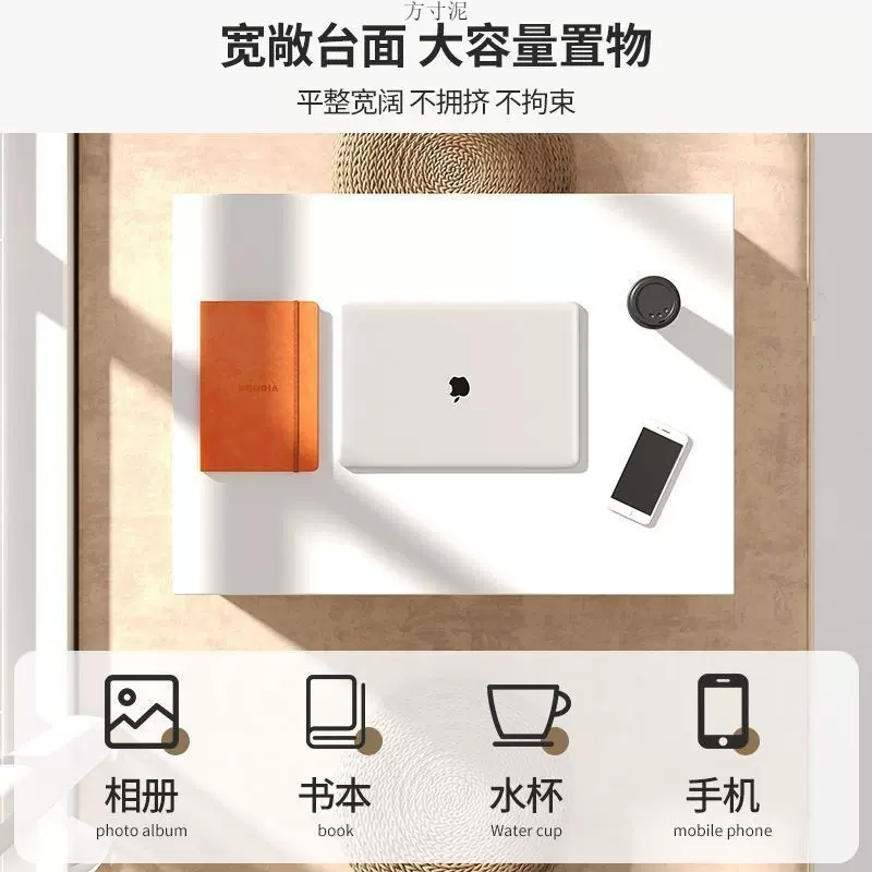 炕几家用矮桌日式榻榻米茶桌卧室床上桌坐地小茶几网红飘窗小桌子
