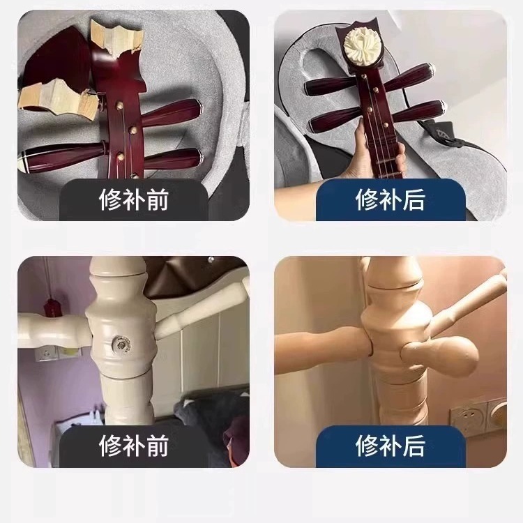 白乳胶白胶木板的木工胶水木材木头接木乳白胶家具木胶粘|undefined
