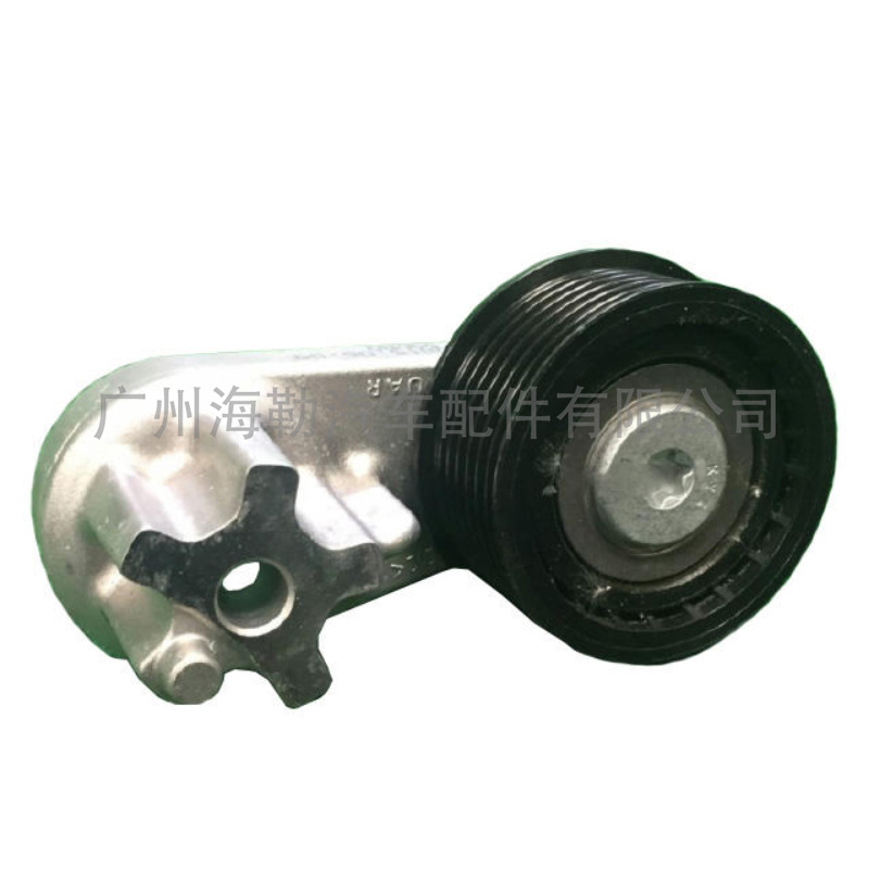 C2D19768 Belt Tensioner Suitable for Land Rover Jaguar 2.0 Lr057451 Cross-Border Hot Sale