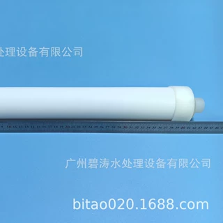 PE烧结滤芯  60×400MM 毫米 M27×2接头