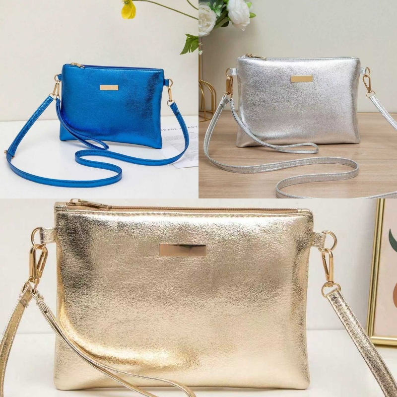 Women's Bags 2026 New Model Ladies Bags High-End Versatile Shoulder Fashion Crossbody Small Square Bag Clutch Bag