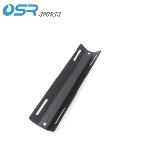 Carbon fiber light weight single bottle adapter STA for diving back fly
