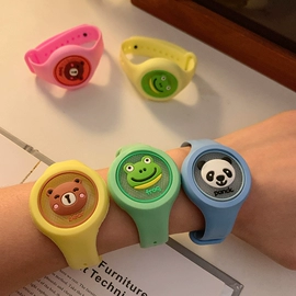 防虫防蛀;驱蚊手环;手环