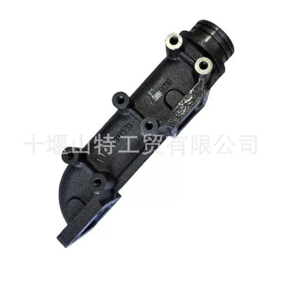 Qst30 Diesel Engine Exhaust manifold