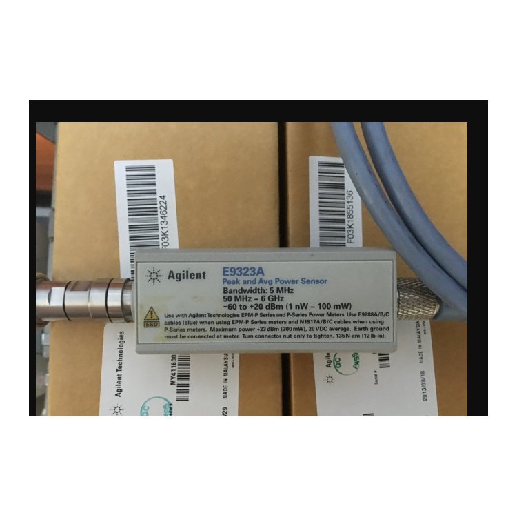 热电偶功率传感器 N8488A 是德科技 Keysight 测量测试仪探头性能