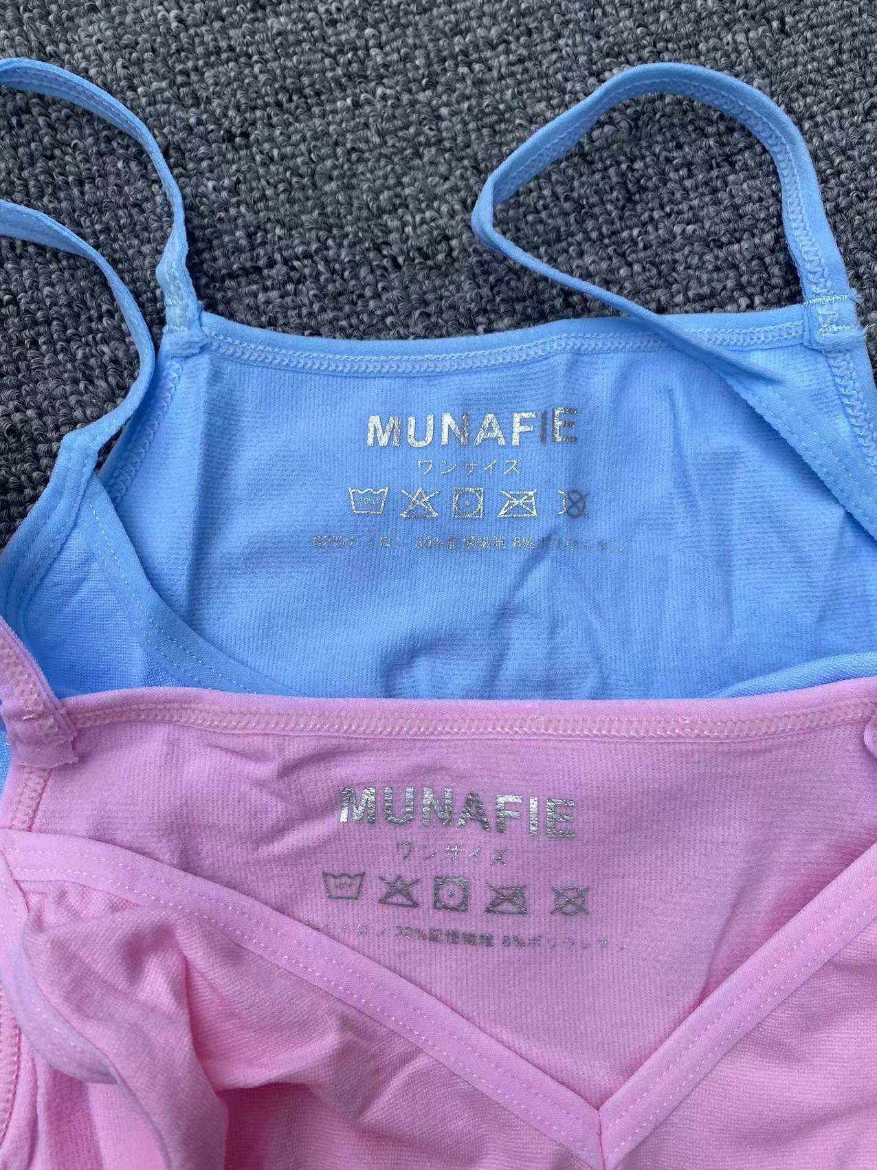 Exportación nuevo chaleco sin costuras de gran tamaño elástico cómodo ropa exterior superior al por mayor