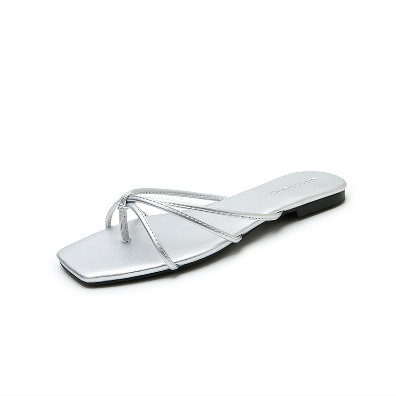 Summer women's slippers