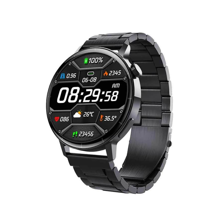 Умные часы F67S, Bluetooth вызов, истинное кровяное насыщение