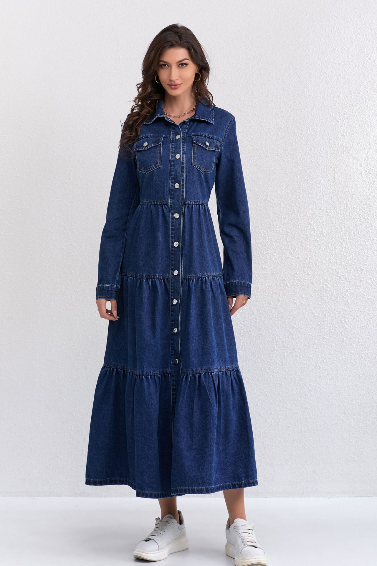 Dark blue