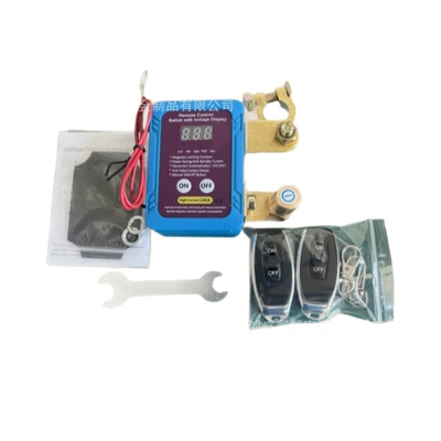 24V 240A High | Qìchē Power supply, ignition system accessories